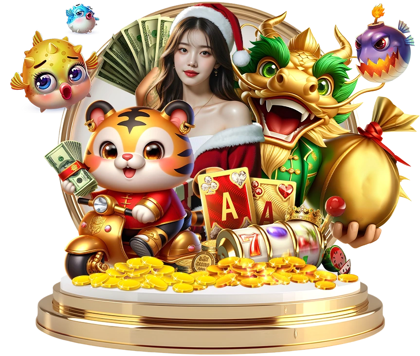 Thông tin casino trên TT88