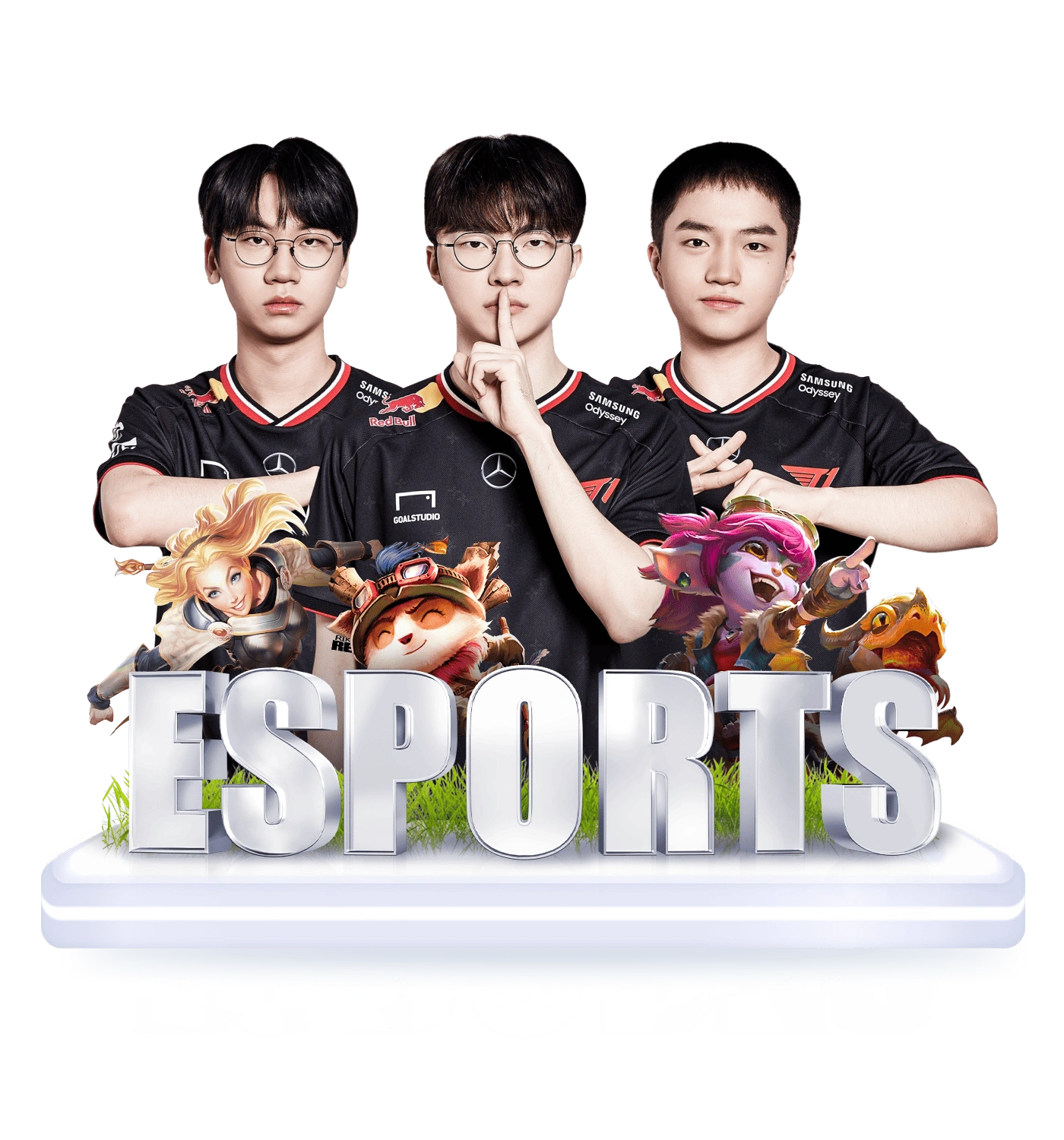 Chuyên mục Esports TT88